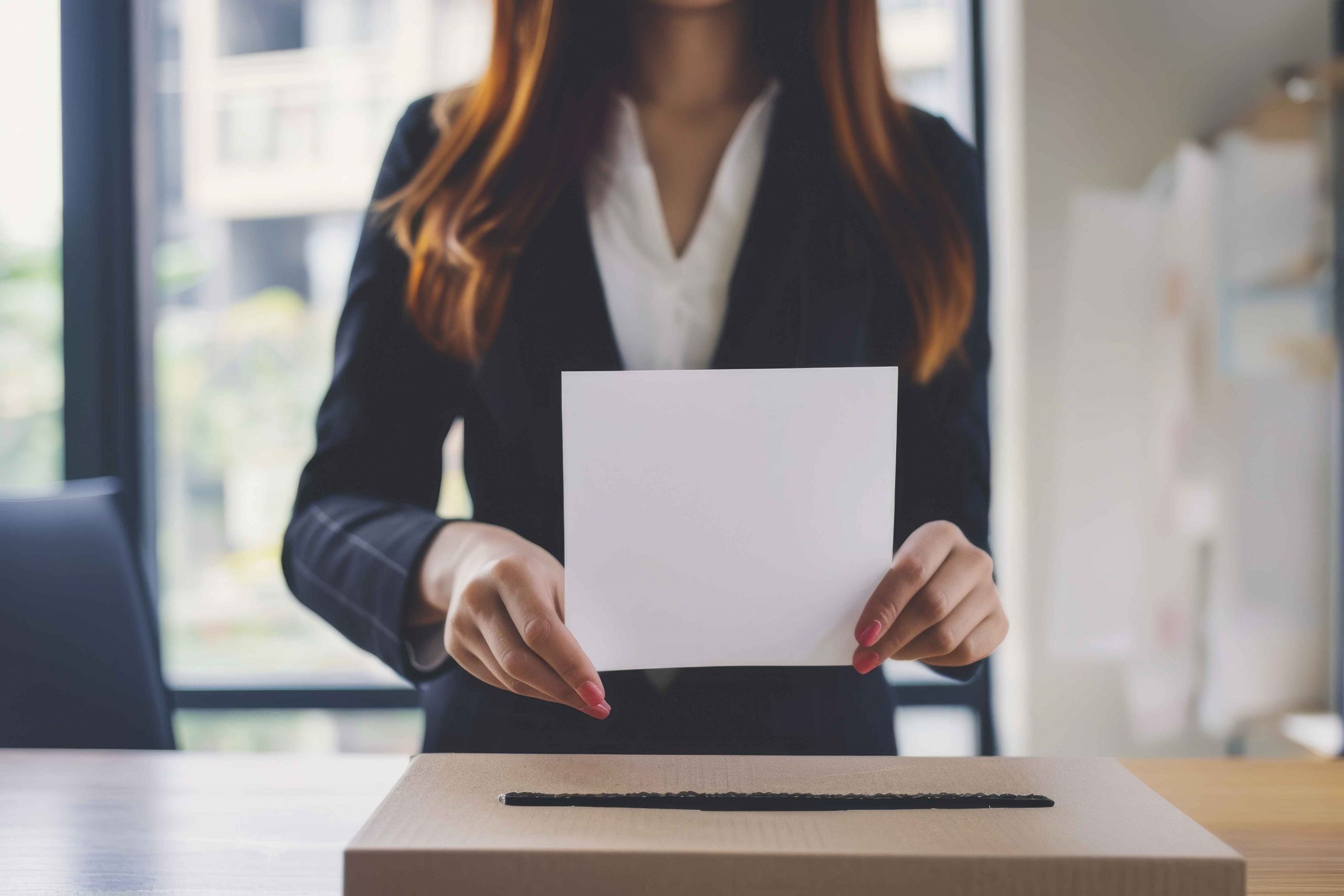 mailing of documents