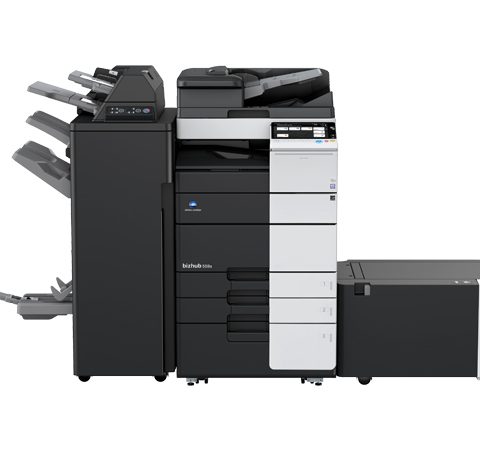 Konica_Minolta_bizhub_658e_HighSpeed_Printer