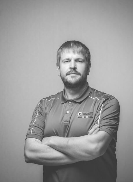 Rich Kukla-b&w