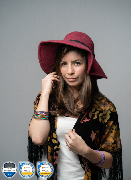 Rose Aldahan-color