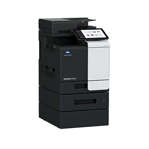 Konica Minolta Bizhub C3350i