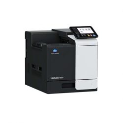 Konica Minolta bizhub C3100P 31 color ppm - Document Solutions