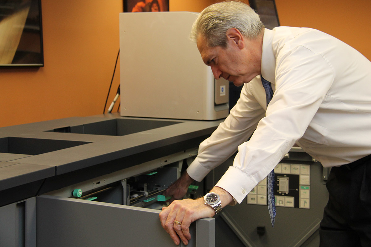 New Jersey (NJ), New York (NY) Office Equipment - Document Solutions