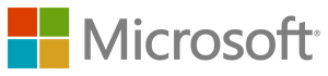 Microsoft-Logo