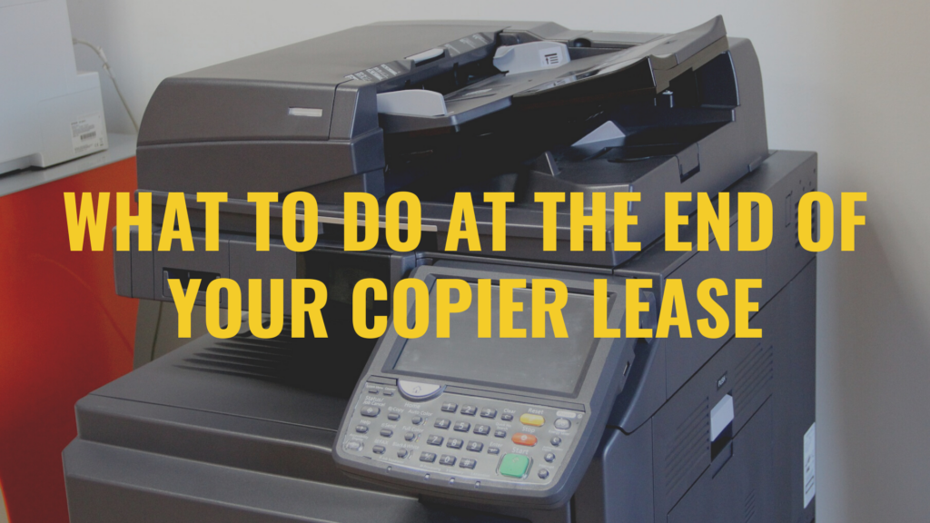 San Antonio Copier Leasing - Service