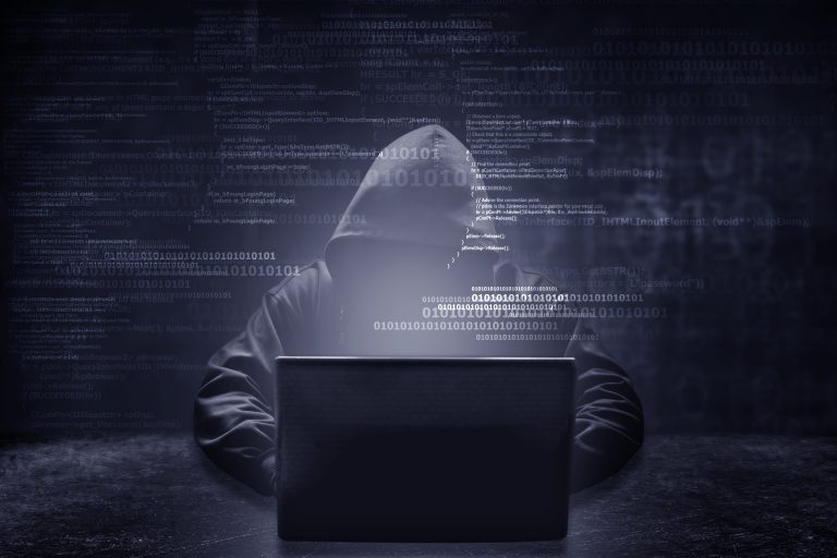 Dark  Monitoring Services Document Solutions