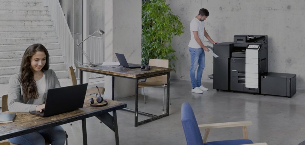 Office Solutions & Technology | Document Solutions