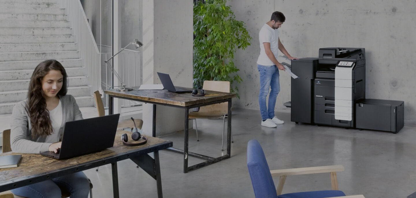 MCBA Partners With DS - Document Solutions