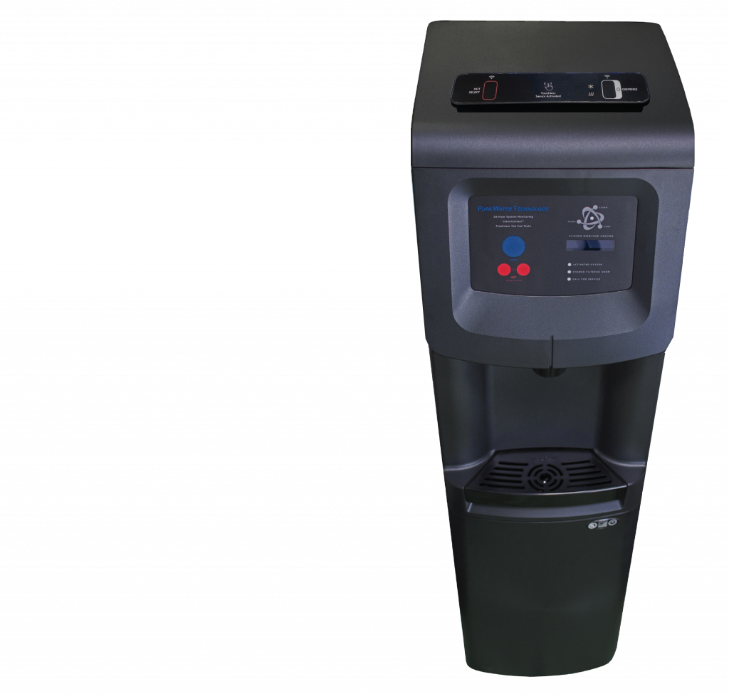 Touchless Water Coolers For Schools Document Solutions