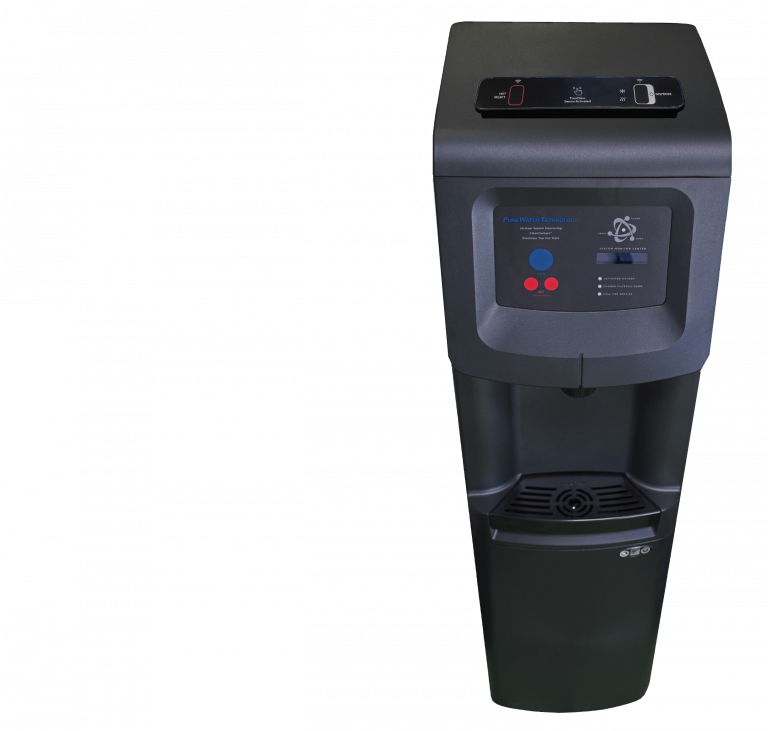 Touchless Water Coolers For Schools Document Solutions