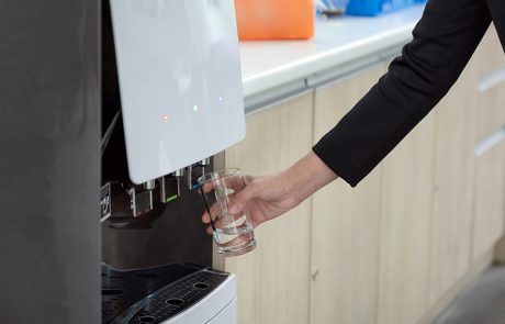 touchless-water-dispenser