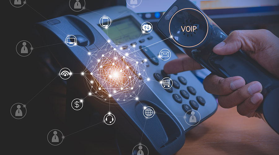 What is VoIP phone: 5 most common questions