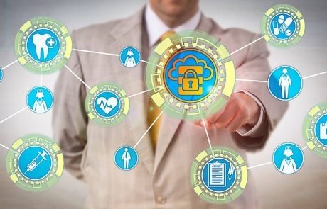 HIPAA and cloud computing