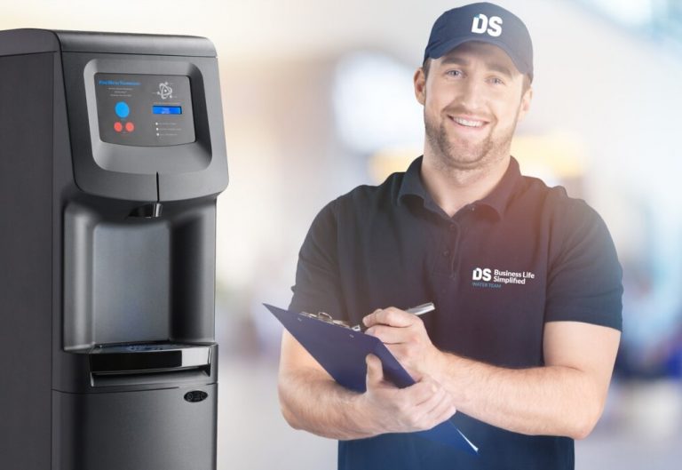 Bottled Water vs. Water Coolers Why Go Bottleless?