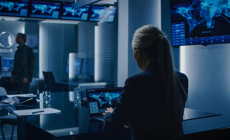 Fake Hacking Warnings Sent from Secure FBI Server
