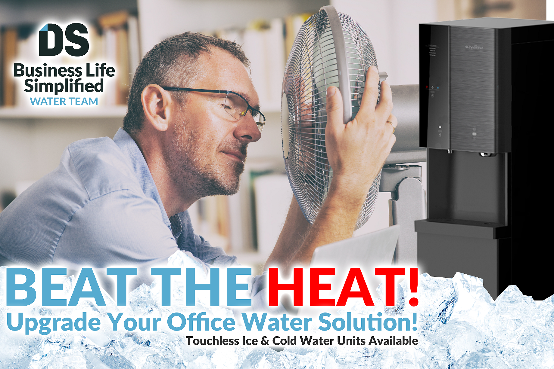 BEATTHEHEAT1