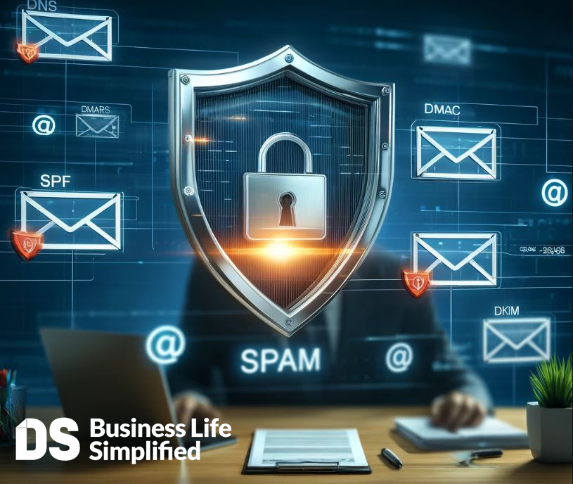 Are Your Emails Going to Spam? How DMARC Setup Reflects ...