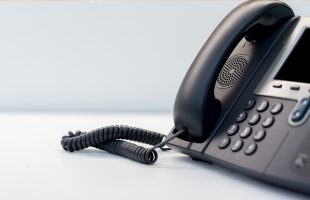 Landline Phone