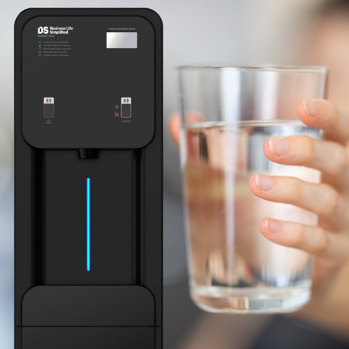 PW90 Vs WaterBreak Premium - Document Solutions