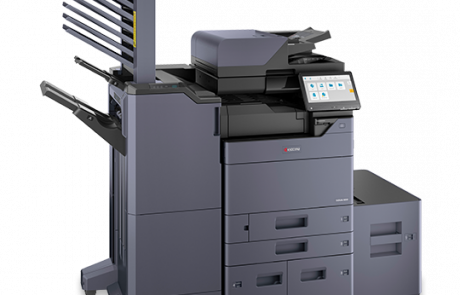 TASKalfa 5004i