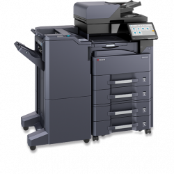 TASKalfa MZ4000i