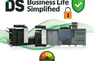 blog post image with cyber security