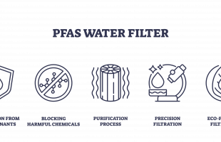 pfas water filter