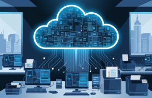Cloud printing
