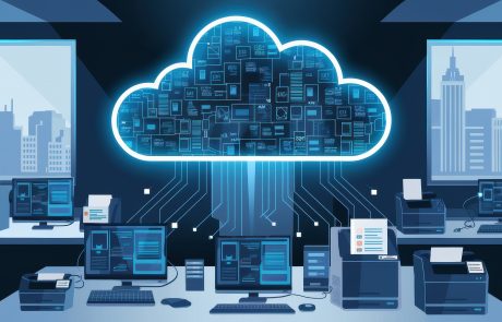 Cloud printing
