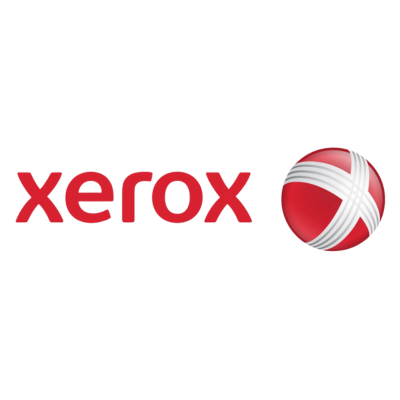 Xerox logo
