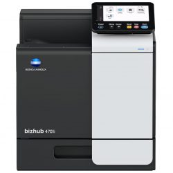 bizhub 4701i