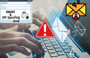 Email Spoofing