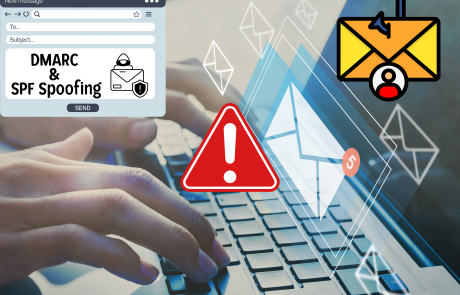 Email Spoofing