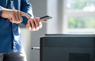 Mobile Printing