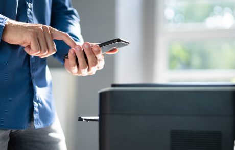 Mobile Printing