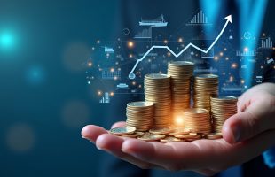 Financial Increase