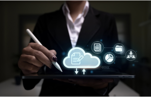 Cloud Migration Image