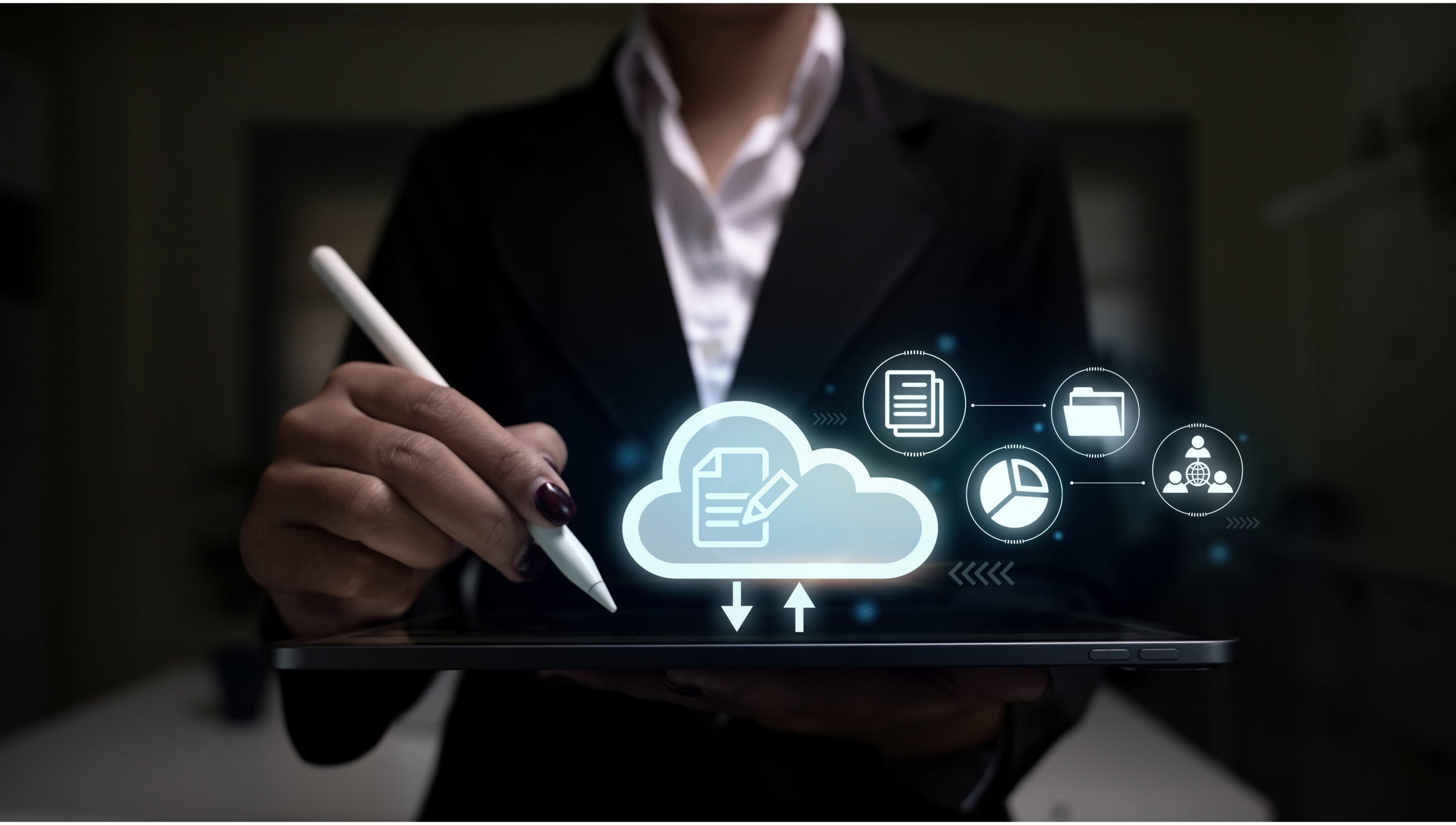 Cloud Migration Image