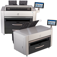 KIP 700 C Series