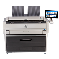 KIP 71 G Series