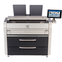 KIP 75 G Series