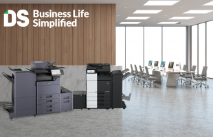 Konica Minolta bizhub C301i vs. Kyocera TASKalfa 4054ci