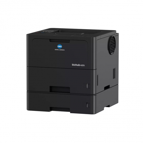 bizhub 4201i