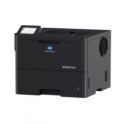 bizhub 5001i