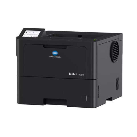 bizhub 5001i