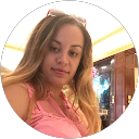 Giselle Mendoza profile picture