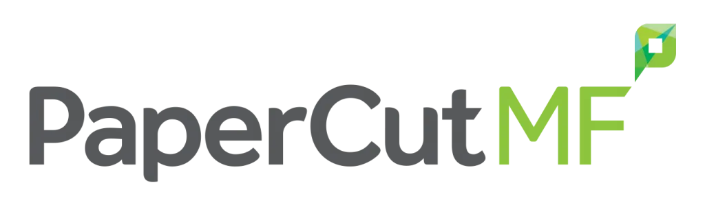 PaperCut Logo