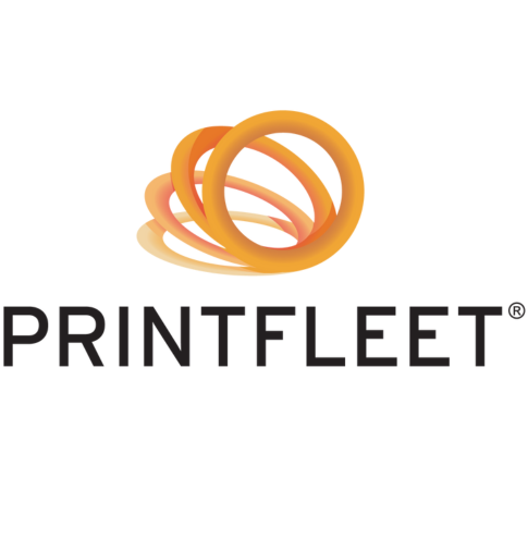PrintFleet Logo - Small