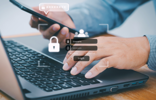 Authentication Image