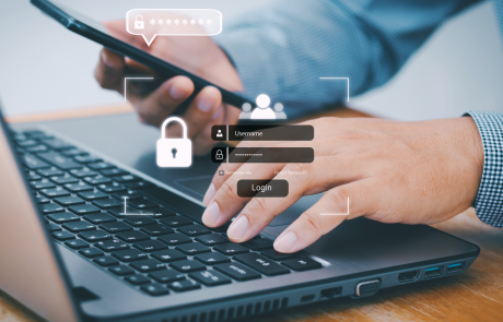 Authentication Image